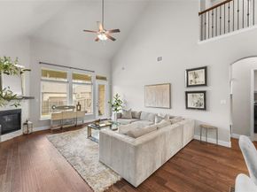 1034  Frisco Ranch Road , Frisco Texas 75033