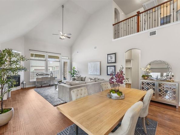 1034  Frisco Ranch Road , Frisco Texas 75033