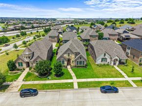 1034  Frisco Ranch Road , Frisco Texas 75033