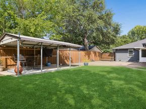 6821  Kingsbury Drive , Dallas Texas 75231