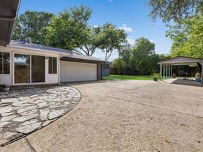 6821  Kingsbury Drive , Dallas Texas 75231