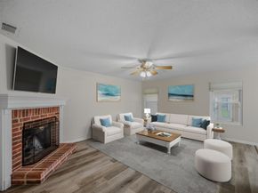 5312  Emmeryville Lane , Fort Worth Texas 76244