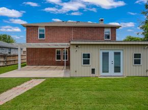 5312  Emmeryville Lane , Fort Worth Texas 76244