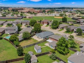 5312  Emmeryville Lane , Fort Worth Texas 76244