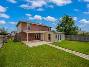 5312  Emmeryville Lane , Fort Worth Texas 76244