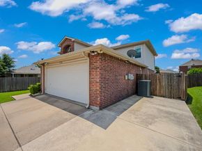 5312  Emmeryville Lane , Fort Worth Texas 76244