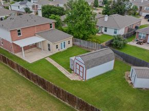 5312  Emmeryville Lane , Fort Worth Texas 76244