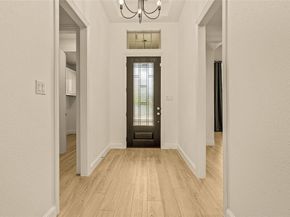 6631  Roughleaf Ridge Road , Flower Mound Texas 76226