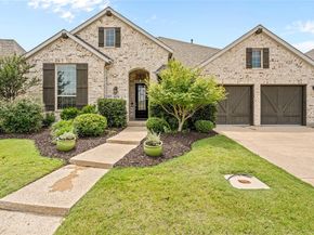 6631  Roughleaf Ridge Road , Flower Mound Texas 76226