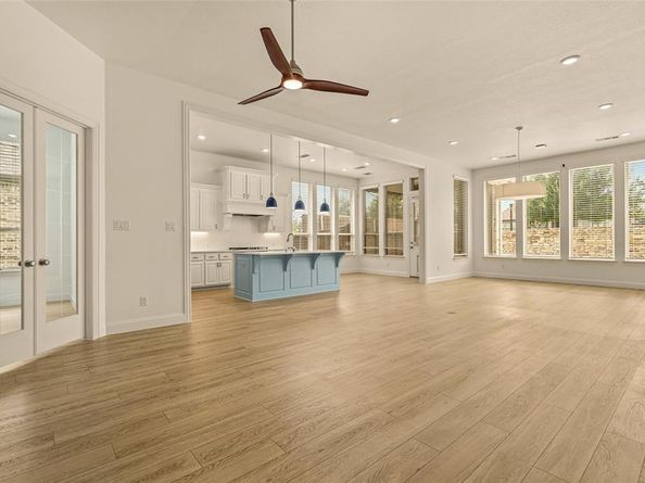 6631  Roughleaf Ridge Road , Flower Mound Texas 76226