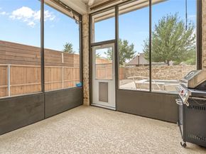 6631  Roughleaf Ridge Road , Flower Mound Texas 76226