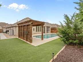 6631  Roughleaf Ridge Road , Flower Mound Texas 76226