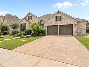 6631  Roughleaf Ridge Road , Flower Mound Texas 76226