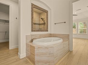 6631  Roughleaf Ridge Road , Flower Mound Texas 76226