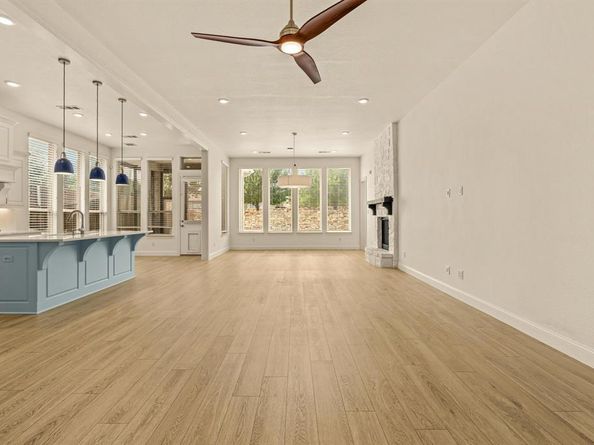 6631  Roughleaf Ridge Road , Flower Mound Texas 76226
