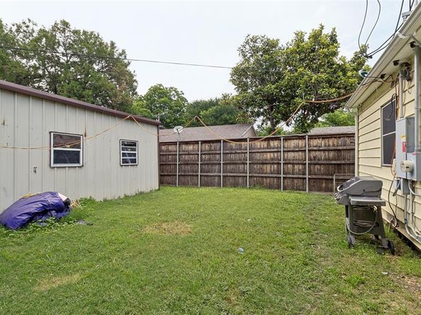 9931  Witham Street , Dallas Texas 75220