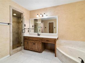 1112  Horizon Trail , Richardson Texas 75081