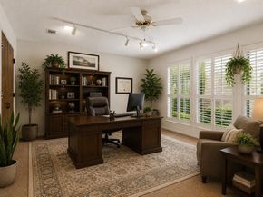 1112  Horizon Trail , Richardson Texas 75081