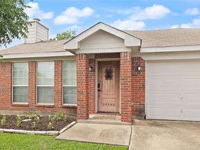 748  Nelson Place , Fort Worth Texas 76028