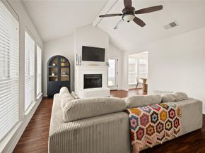 748  Nelson Place , Fort Worth Texas 76028