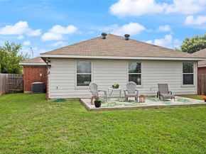 748  Nelson Place , Fort Worth Texas 76028