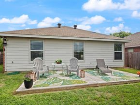 748  Nelson Place , Fort Worth Texas 76028