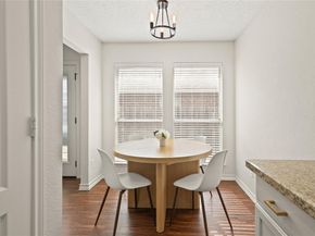748  Nelson Place , Fort Worth Texas 76028
