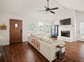 748  Nelson Place , Fort Worth Texas 76028