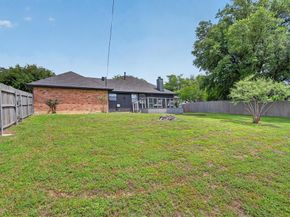 1002  Capetown Drive , Grand Prairie Texas 75050
