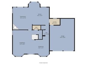 1240  Trinity Drive , Benbrook Texas 76126
