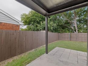 7729  Misty Ridge Drive N, Fort Worth Texas 76137