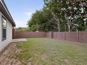 7729  Misty Ridge Drive N, Fort Worth Texas 76137
