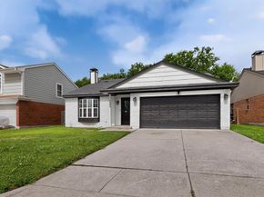 7729  Misty Ridge Drive N, Fort Worth Texas 76137