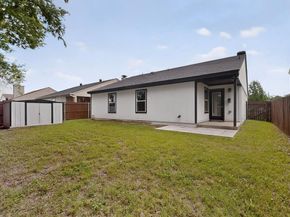 7729  Misty Ridge Drive N, Fort Worth Texas 76137