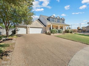 614  Creek View Drive , Prosper Texas 75078