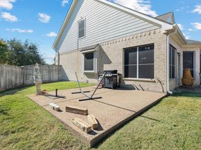614  Creek View Drive , Prosper Texas 75078