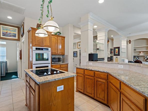 614  Creek View Drive , Prosper Texas 75078
