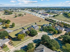614  Creek View Drive , Prosper Texas 75078