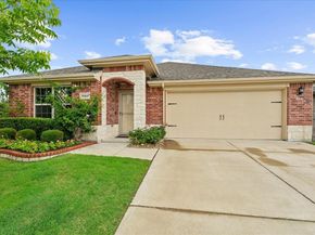 2142  Rubin Road , Fate Texas 75189
