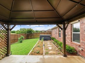 2142  Rubin Road , Fate Texas 75189