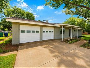 504  Pecan Street , Crowley Texas 76036