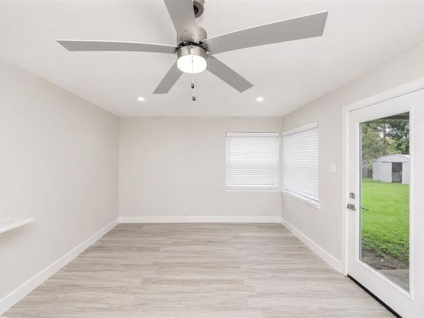 504  Pecan Street , Crowley Texas 76036