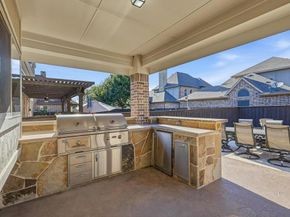 3421  Kirkfield Court , The Colony Texas 75056