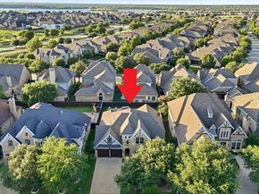 3421  Kirkfield Court , The Colony Texas 75056
