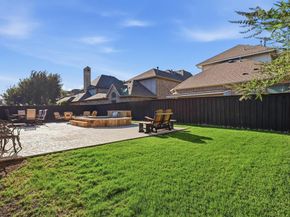 3421  Kirkfield Court , The Colony Texas 75056