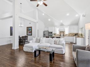 3421  Kirkfield Court , The Colony Texas 75056
