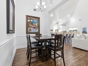 3421  Kirkfield Court , The Colony Texas 75056