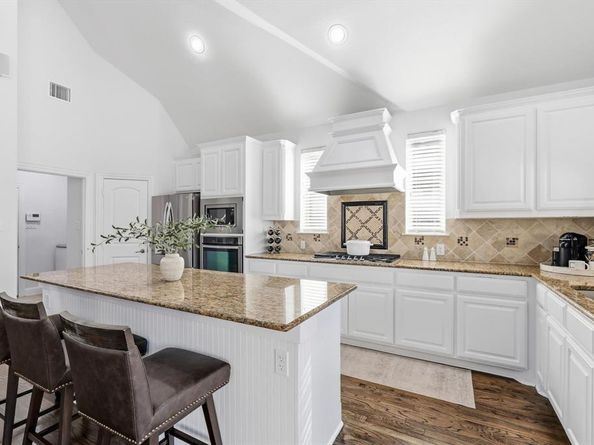 3421  Kirkfield Court , The Colony Texas 75056