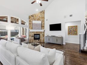 3421  Kirkfield Court , The Colony Texas 75056