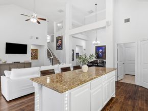 3421  Kirkfield Court , The Colony Texas 75056